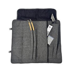 Shrew Wool Take Down Bow Case